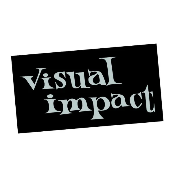 Visual Impact