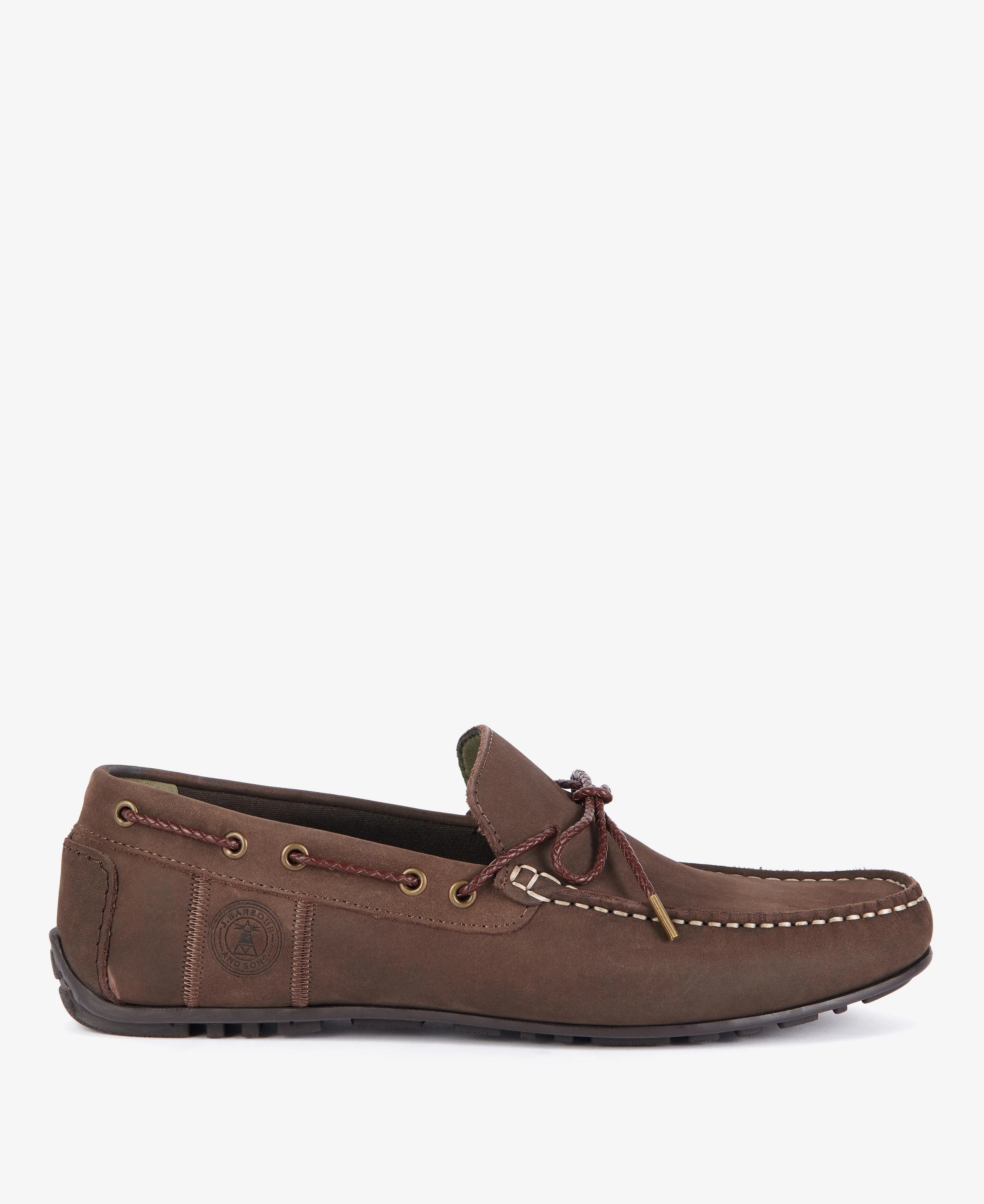 Barbour Jenson Driving Shoe - Image 3